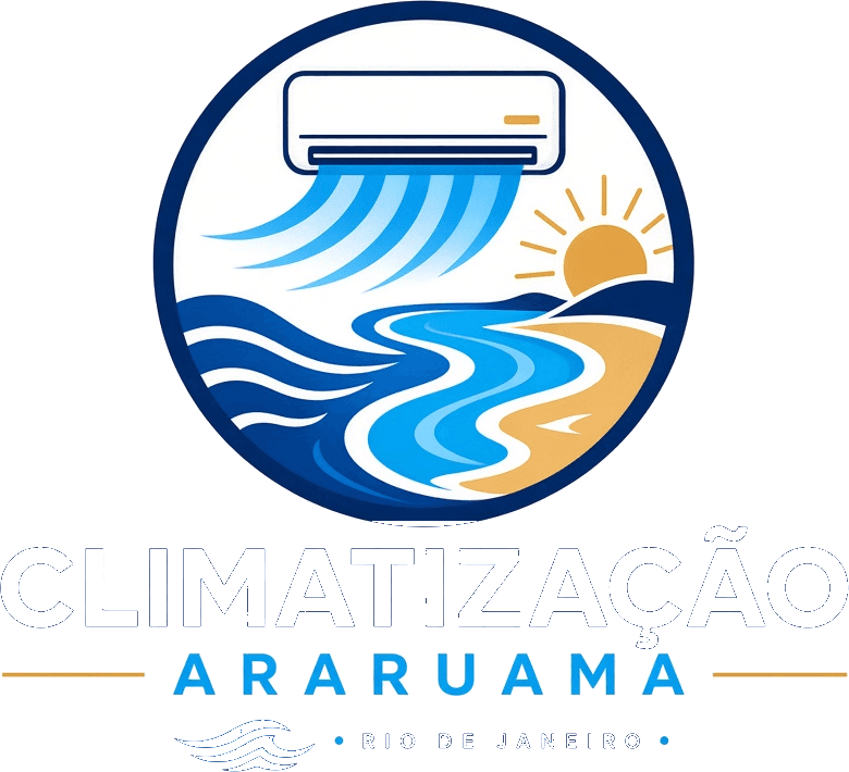 Climatização Araruama